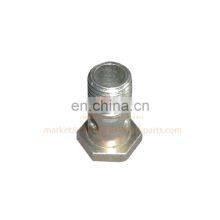 SINOTRUK HW19710T HW10 Series Transmission Accessories Air Pipe and Valve 190003962621 Female Screw thumbnail-2