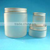 500ml Empty Clear PET Jar thumbnail-5