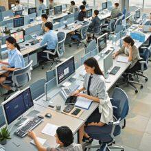 YIWU Bingqiao Dianzi Shangwu Shanghang company overview - view 1 thumbnail