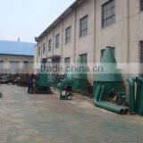 Low Noise and Widely Export Raymond Wood Powder Machine thumbnail-4