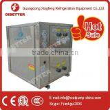 Water/ Ground Source Heat Pump ,DBT-41.0GS(41kw) thumbnail-1