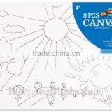 30 * 25 Frame A0404, Child DIY