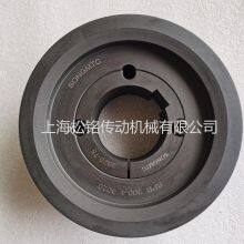 SPB200-4-3020TB Belt Pulley SONGMTC Locking Pulley