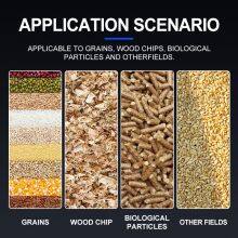 Inline Moisture Meter for Grains,Online Moisture Meter HZX200 thumbnail-2