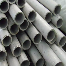 Tubo sem costura de aço inoxidável austenítico S30432 Tubo de aço inoxidável TP347HFG thumbnail-3