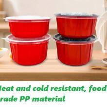Sauce Cup Takeout Container Disposable Cup thumbnail-5