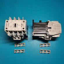100% Original Mitsubishi Elevator Contactor SD-T21/SD-T35 AC110,AC220V,DC48V,DC125V. thumbnail-2