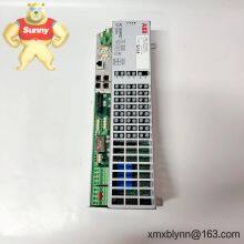 ABB GFD563A102 (3BHE046836R0102) – Control/Driver Board for ABB Excitation and Drive Cabinets