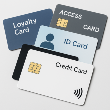 PC/PET Substrate Material for Smart Cards thumbnail-2