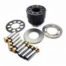 PV16 Hydraulic Pump Rotary Group Kits PV1616A Piston Pump Repair Kits for Daikin PV1616A-609MD Pump Internal Parts Rebuid Kits thumbnail-2