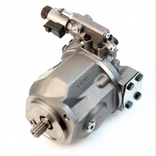 Cat 1181143 0R7671 Piston Pump Hydraulic Pump 118-1143 (0R7671) for Caterpillar D250E D300E Articulated Dump Truck Repair thumbnail-5