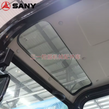 High Quality Brand New Sany Mini Excavator Cab Support Customized Free Shipping Any Model thumbnail-3
