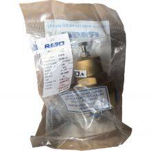 REGO ECL502-140 Low Temperature Gas Booster Valve Cryogenic Economizers Pressure Reducing Valve 140psi thumbnail-1