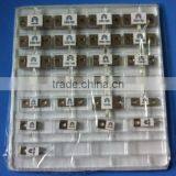 Ceramic Power Resistor 10r 50r 100r 1000r