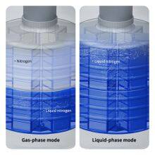 TcCryo Cryobank 3600 Gas Phase Cell Freezing Container thumbnail-5