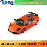 Toy Mould & Plastic Toys Mould & Plastic Injection Moulding Toy thumbnail-1