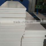 Natural white engineering plastic LDPE sheet