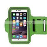 5.2 to 5.7 Inch Holder Outdoor Running Arm Band Case for Oneplus Two One Plus 2 Armband Bags thumbnail-2