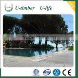 Waterproof WPC Building Material Outdoor Wpc Flooring thumbnail-2