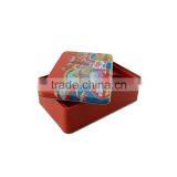 Cosmetic Sets Tin Box, Tin Box for Christmas Gift,gift Boxes for Makeup thumbnail-4