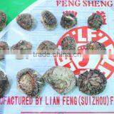 Dried Brown Oyster Mushroom thumbnail-1