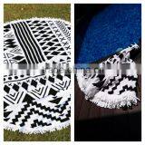 Round Beach Towels thumbnail-1