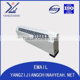 Vertical Exposed Fan Coil Unit for Central Air Conditioning System