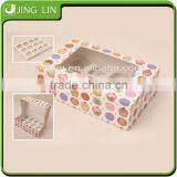 Recycled Custom Paper Box Wholesale thumbnail-1