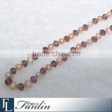 Wholesale Elegant Freshwater Pearl Necklace thumbnail-4