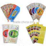Custom Made Colorful Print Waterproof Food Labels thumbnail-5