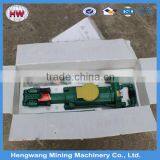 Jining Hengwang 2016 Portable Rock Drill Machine/air Compressor Jack Hammer/Pneumatic Rock Drill thumbnail-6