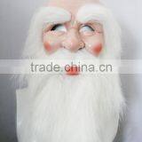 Moving Mouth Person Mask for Holloween Party - Magician001 thumbnail-1