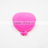 Portable Silicone Coin Bag Silicone Smart Wallet thumbnail-3