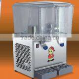 Two Tanks Cold Drink Machine