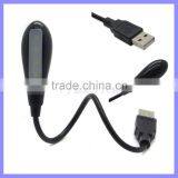 6500K To 7000K Color Temperature SMT LED Black/White LED USB Book Light thumbnail-1