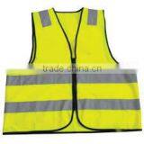 Reflective Safety Vest, Safety Vest, High Visibiebility Vest, Reflective Vest