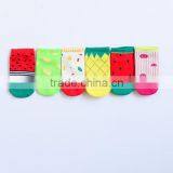 Woman Fashion Socks Made in Korea Lady Socks thumbnail-1