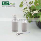 High Quality Plastic Shampoo Bottle 100g 150g 200g 300g 400g 500g thumbnail-3