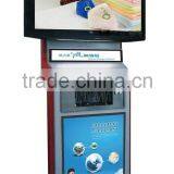 Mobile Phone Charging Vending Machine,advertising and Mobile Phone Charging Station thumbnail-2