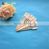 Eco-friendly BBQ Bamboo Skewer