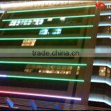 YD IP68 Waterproof Led Color Changing Landscape Lights for Building Curtain Wall thumbnail-1