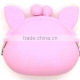 3D Animal Shaped Leather Coin Purse,cheap Coin Purse thumbnail-5