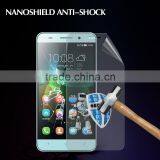 Nnao Screen Film Guard for Huawei Honor 4c Anti Shock Anti Broken Screen Cover