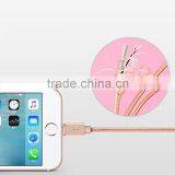 3-in-1 Micro USB + USB C + 8 Pin USB Cable Bulk thumbnail-5