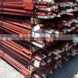 Fence Wire Mesh With Support, T Post