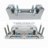 Car Bumper Injection Mould thumbnail-1
