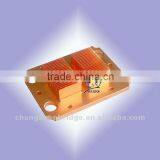 Hot Water Steel Copper Panel Radiator