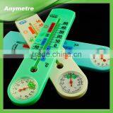 Hot Sale Plastic Refrigerator & Freezer Thermometer( Factory Price) thumbnail-4