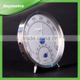Battery Free Bimetallic Thermometer
