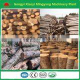 Hot Sell Disc Type Low Noise 18.5kw High Yield Crusher for Wood thumbnail-2